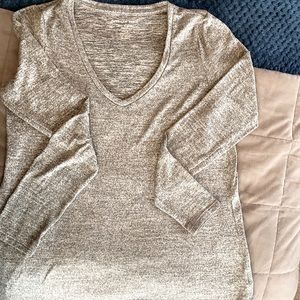 American Eagle Soft Sexy and Plush long sleeve Tee